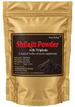 Nepal Shilajit Powder With Triphala | Himalayan Ayurvedic Blend For Digestive Wellness | 1 Kg